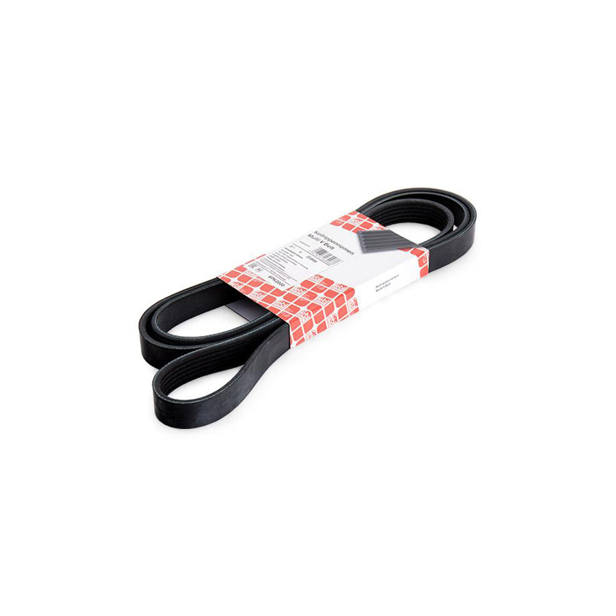 Febi Bilstein 28996 V-Ribbed Belt