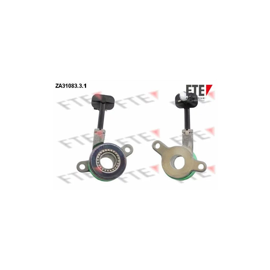 FTE Za31083.3.1 Central Slave Cylinder, Clutch