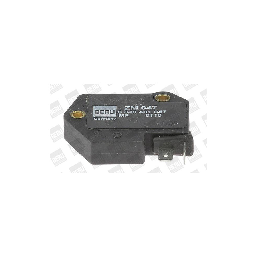 Beru Zm047 Ignition Module