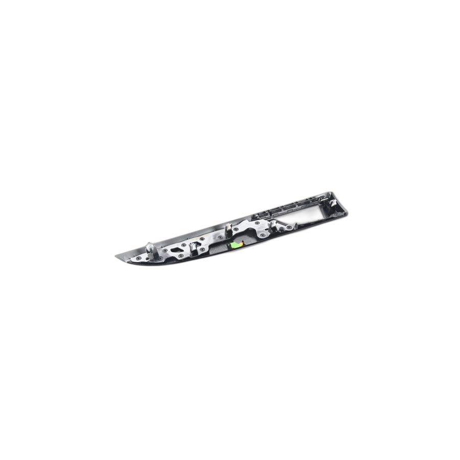 Genuine BMW 51459353063 F23 F22 F20 Trim Instr.Panel Glossy Black Passenger OXIDSILBER (Inc. 125i, 116d ed & 120i) | ML Performance US Car Parts