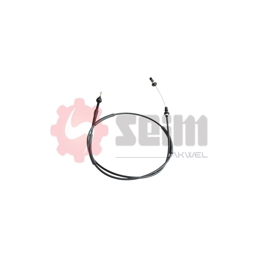 SEIM 555731 Throttle Cable