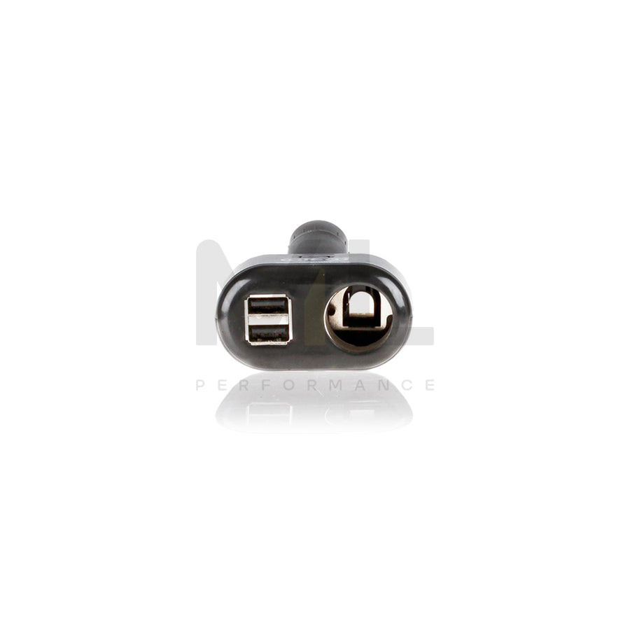 ALCA 510100 In-car charger Number of inlets/outlets: 1x12V, 2 USB