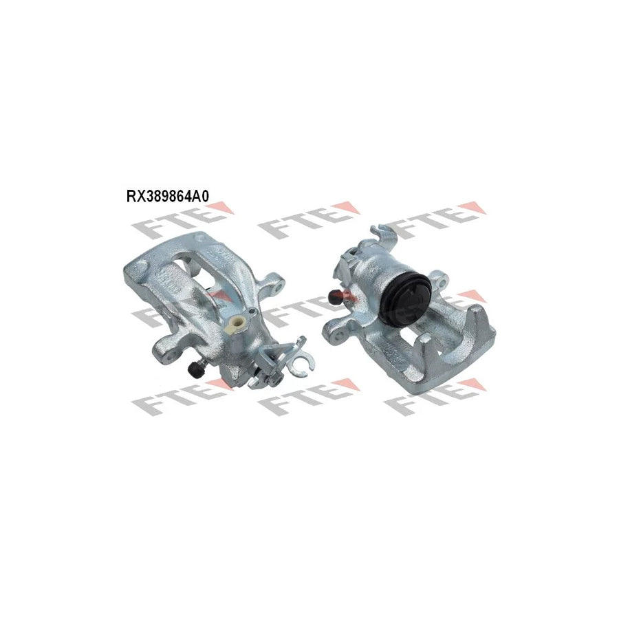 FTE Rx389864A0 Brake Caliper