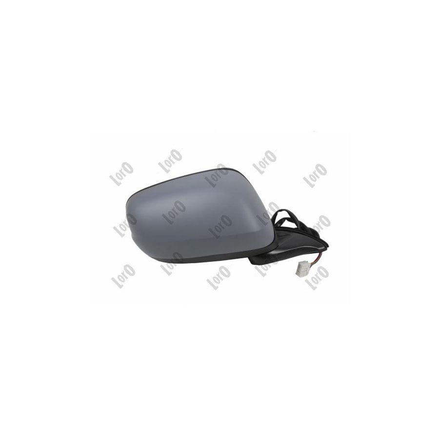 Abakus 1421M22 Wing Mirror for Honda Jazz Hatchback (Ge, Gg, Gp, Za)