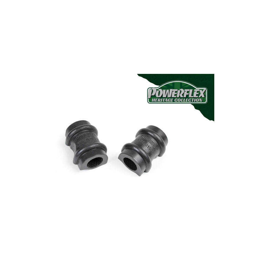 Powerflex PFF50-215-22H Peugeot Anti Roll Bar Bush 22mm (Inc. 205 GTi, 309 inc GTI) | ML Performance UK Car Parts