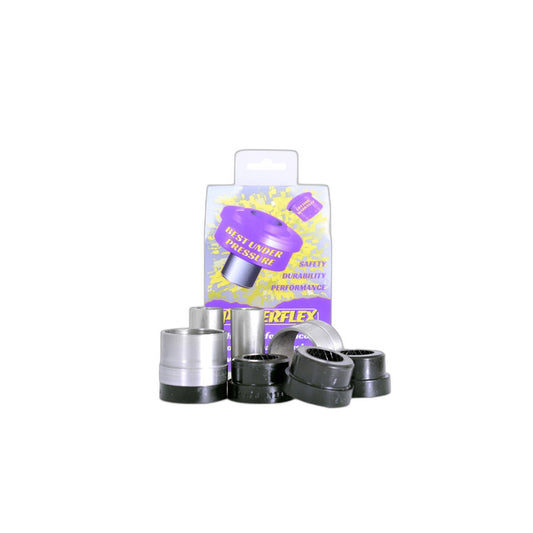 Powerflex PFR25-321-14 Honda Rear Lower Arm Inner Rear Bush 14mm (Inc. Civic, CR-V, Element, Integra) | ML Performance UK Car Parts