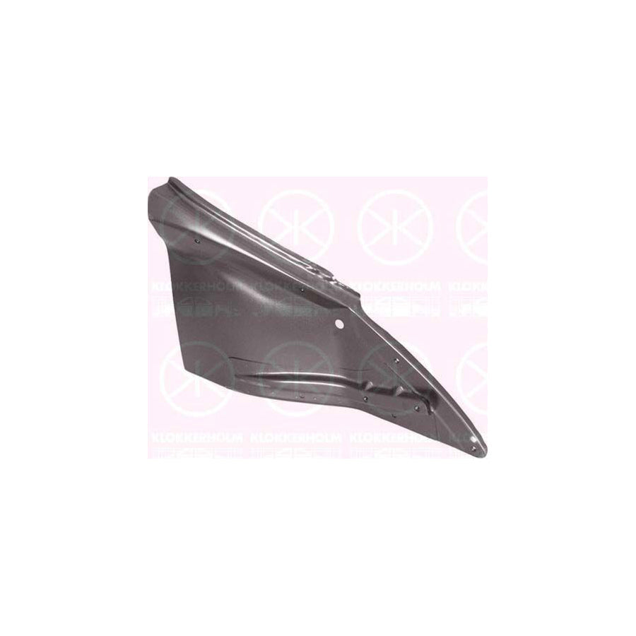 Klokkerholm 9510623 Repair Panel for VW KAEFER