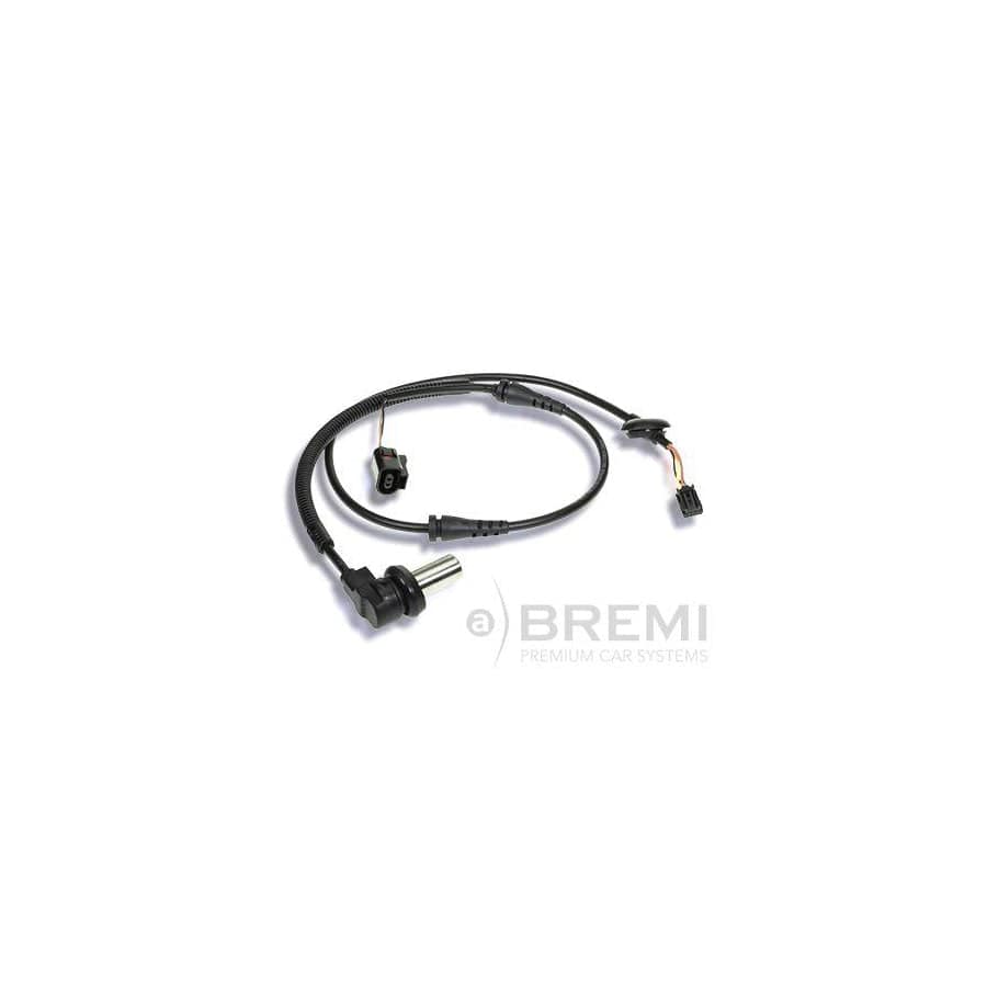 Bremi 50298 Abs Sensor for Audi Allroad C5 (4Bh)