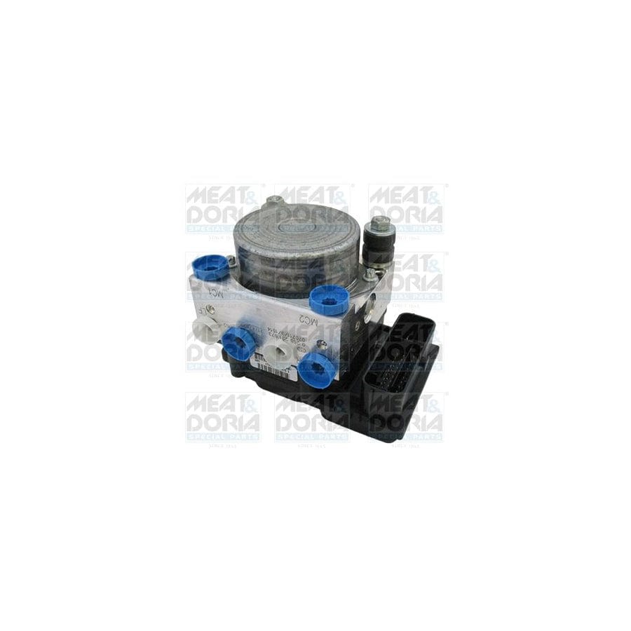 MEAT & DORIA 213070 ABS Pump for FIAT 500 Hatchback (312)