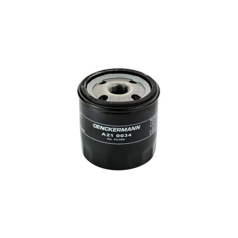 Denckermann A210034 Oil Filter