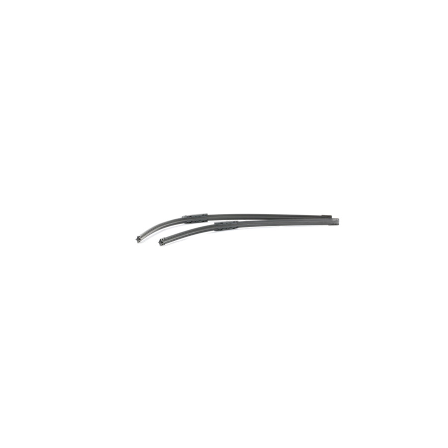 Ridex 298W0012 Wiper Blade