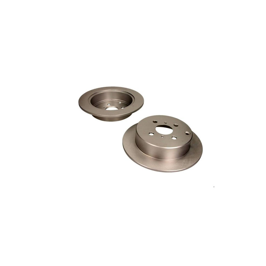 Quaro QD5531 Brake Disc Suitable For Mercedes-Benz S-Class