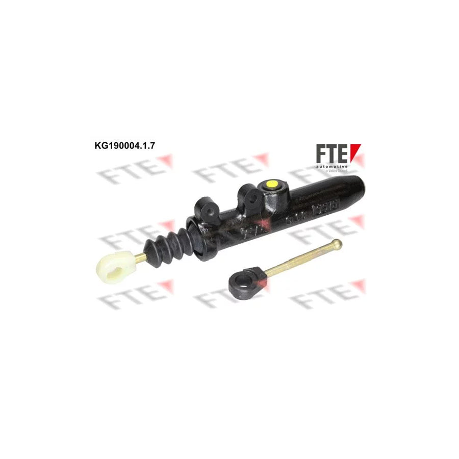 FTE Kg190004.1.7 Master Cylinder, Clutch