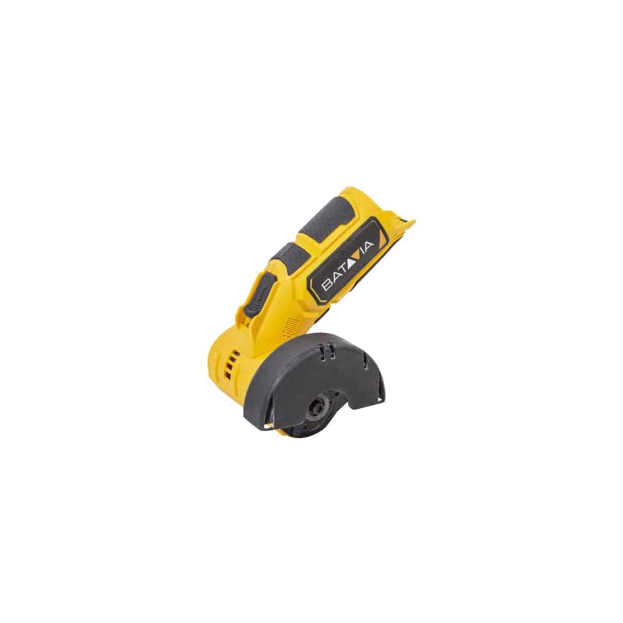 Batavia BAT7064219 FIXXPACK Angle Grinder 12V Bare Unit