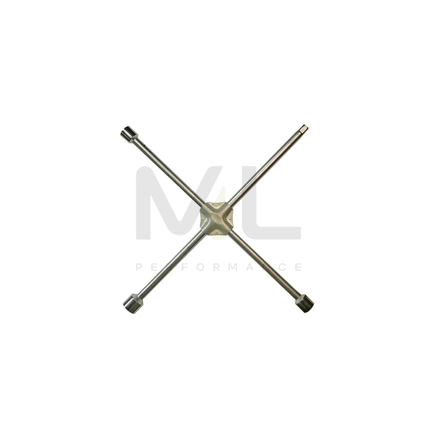 SW-Stahl 02450L Spider wheel brace Spanner size: 24, 27, 3/4, 32