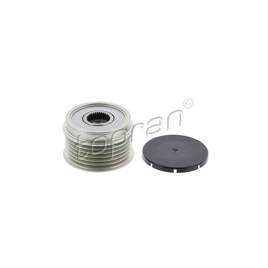 Topran 208 141 Alternator Freewheel Clutch