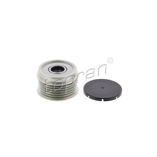 Topran 208 141 Alternator Freewheel Clutch