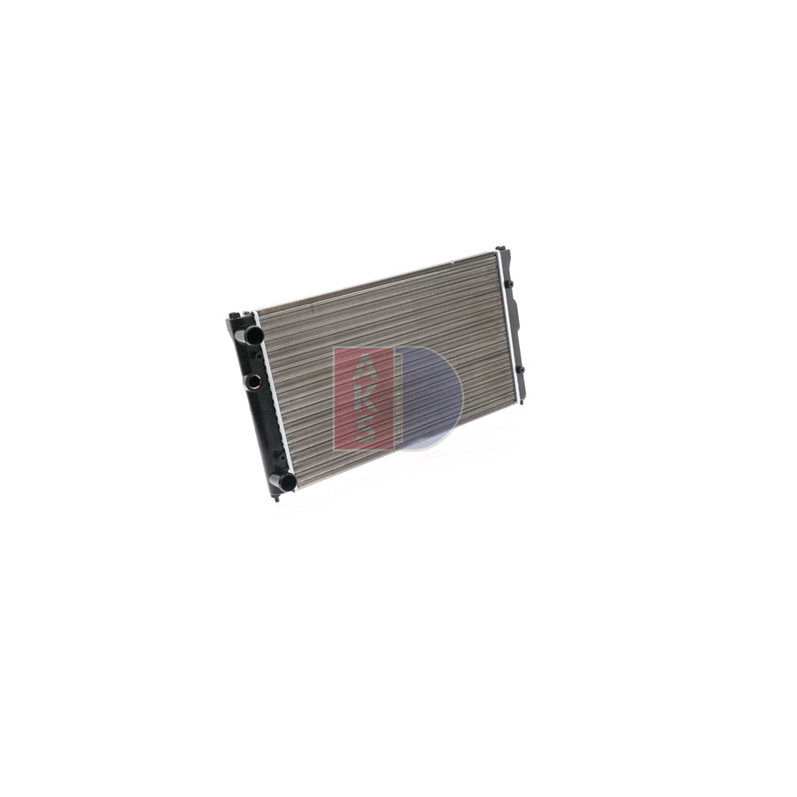 AKS Dasis 130060T Engine Radiator