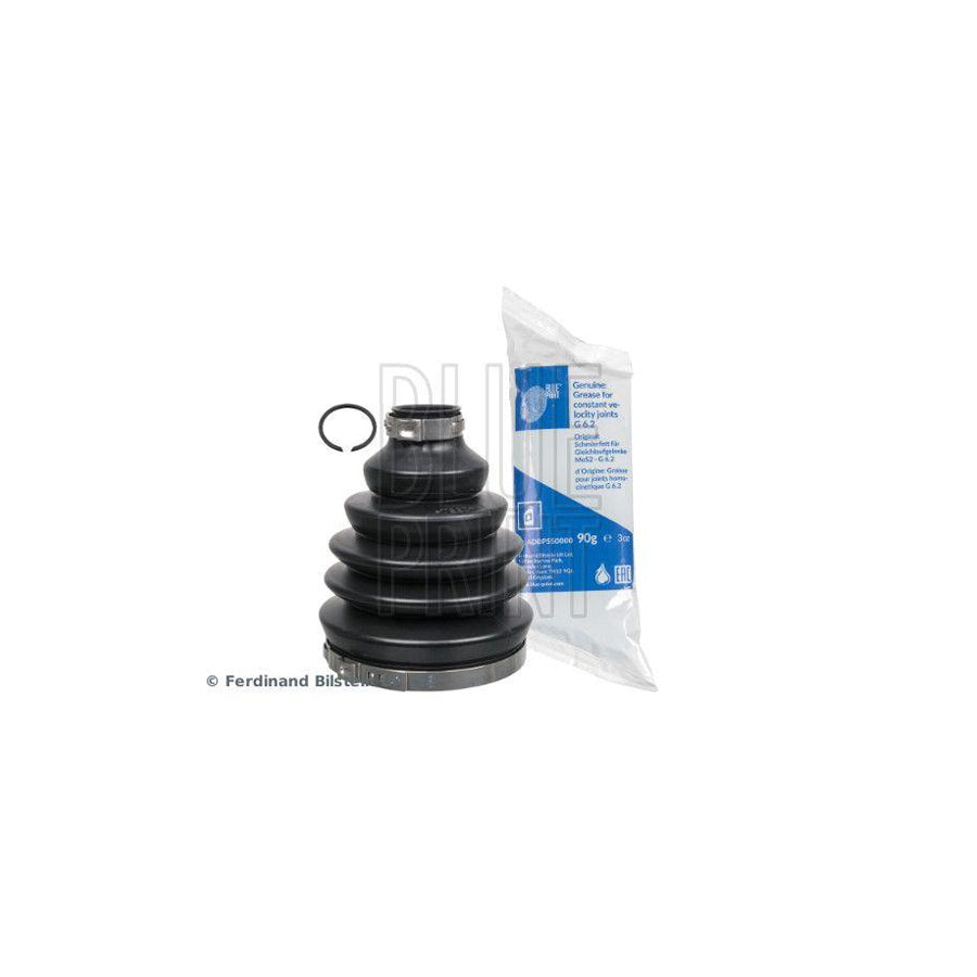 Blue Print Adg081116 Bellow Set, Drive Shaft for KIA Sportage II (Je, Km)