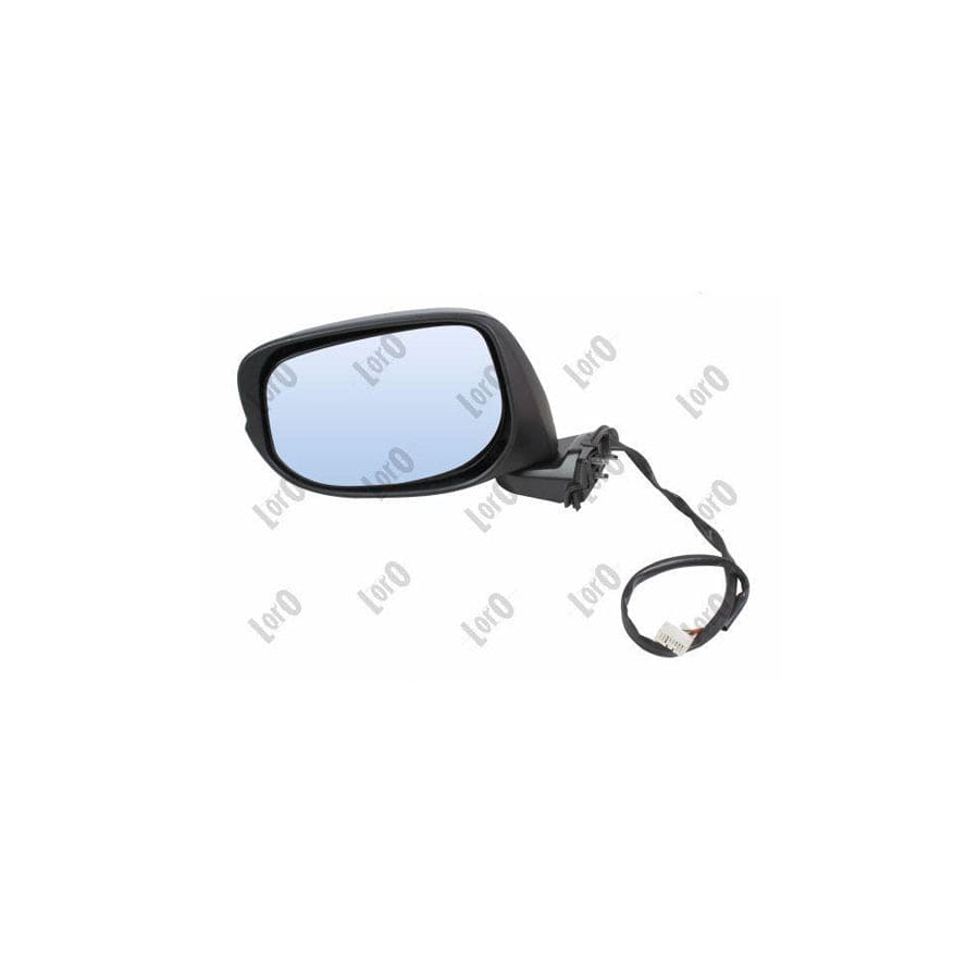 Abakus 1421M21 Wing Mirror for Honda Jazz Hatchback (Ge, Gg, Gp, Za)