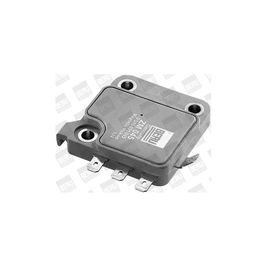 Beru Zm045 Ignition Module