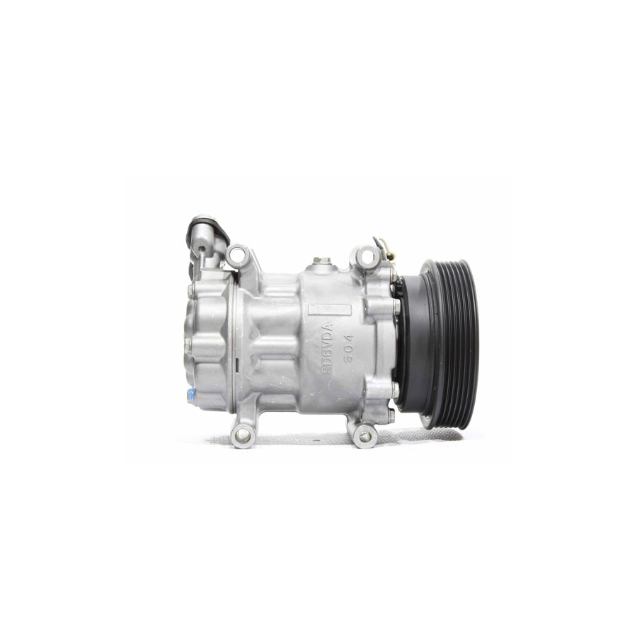 Alanko 10550902 Compressor, Air Conditioning