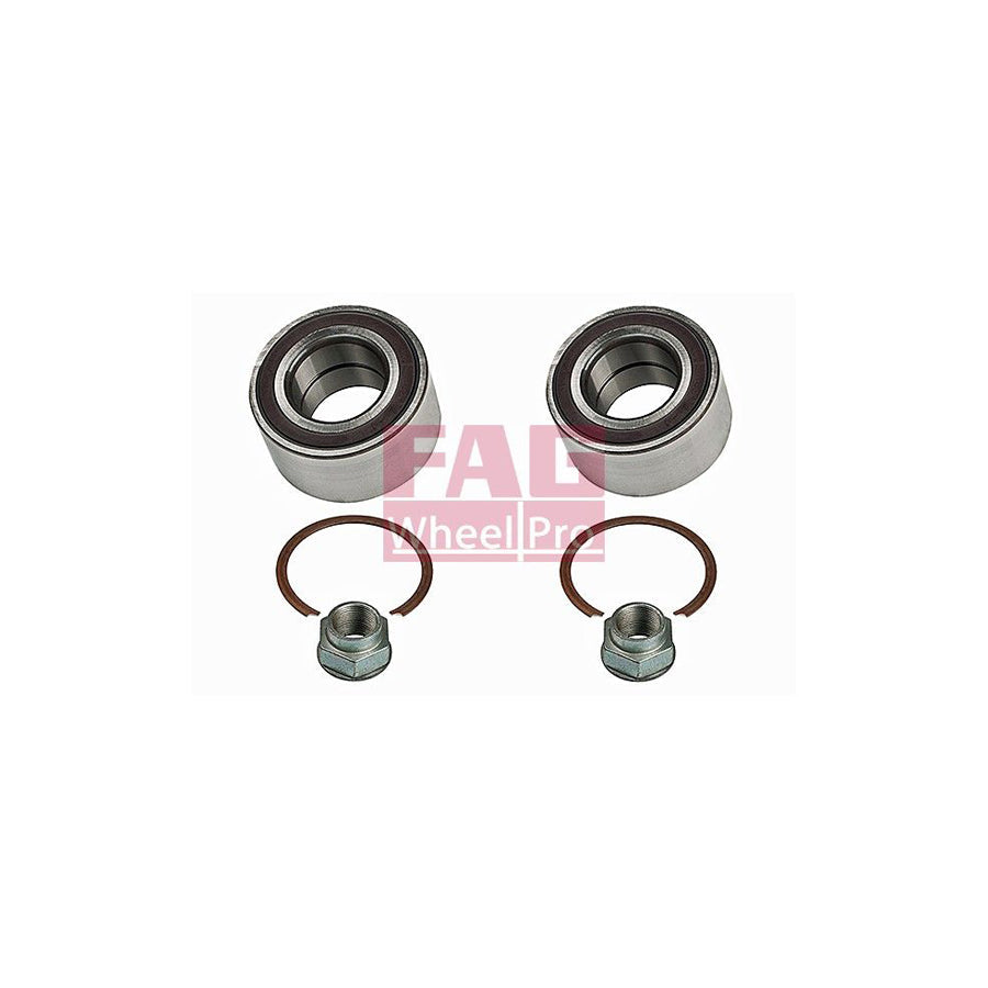 FAG 713 8055 10 Wheel Bearing Kit