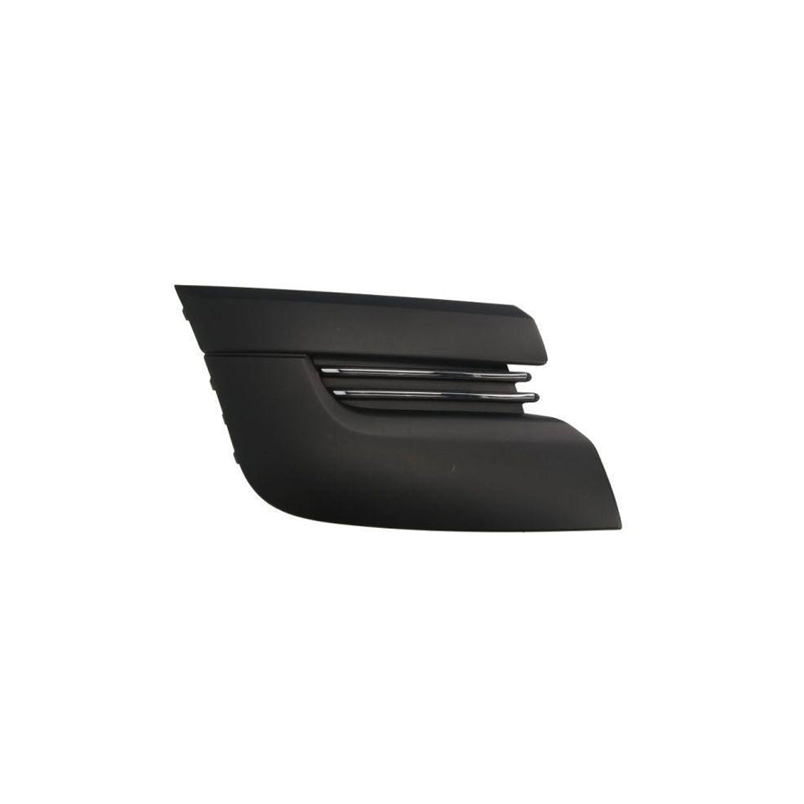 Blic 6502-07-5545916Q Bumper Grill For Peugeot 3008 I (0U_)