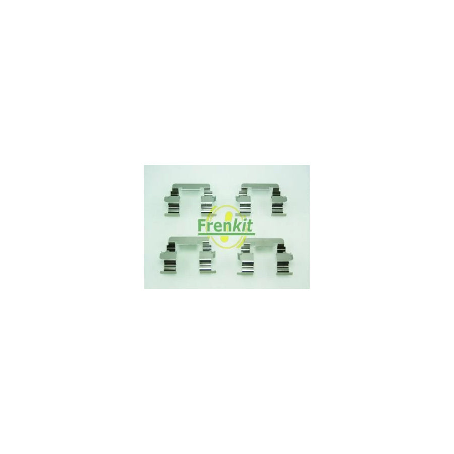 Frenkit 901278 Accessory Kit, Disc Brake Pads