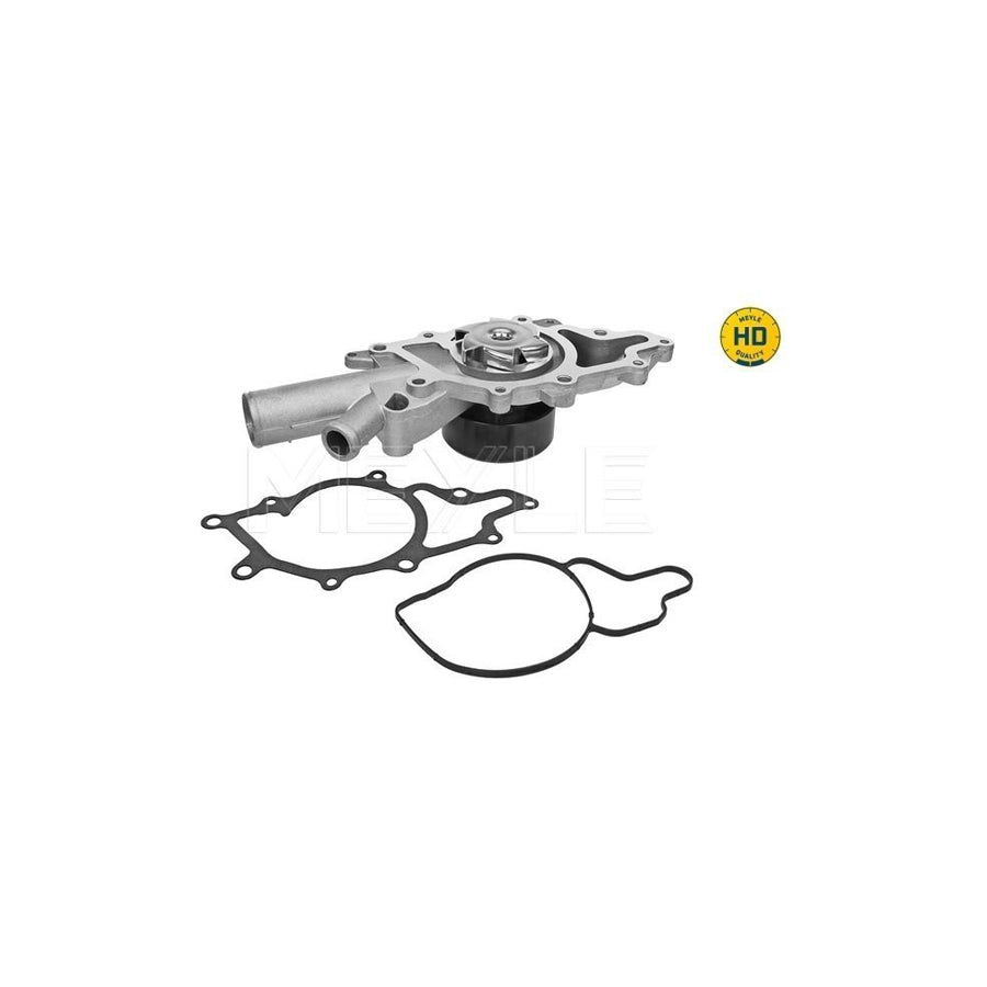 Meyle 013 026 0018/Hd Water Pump