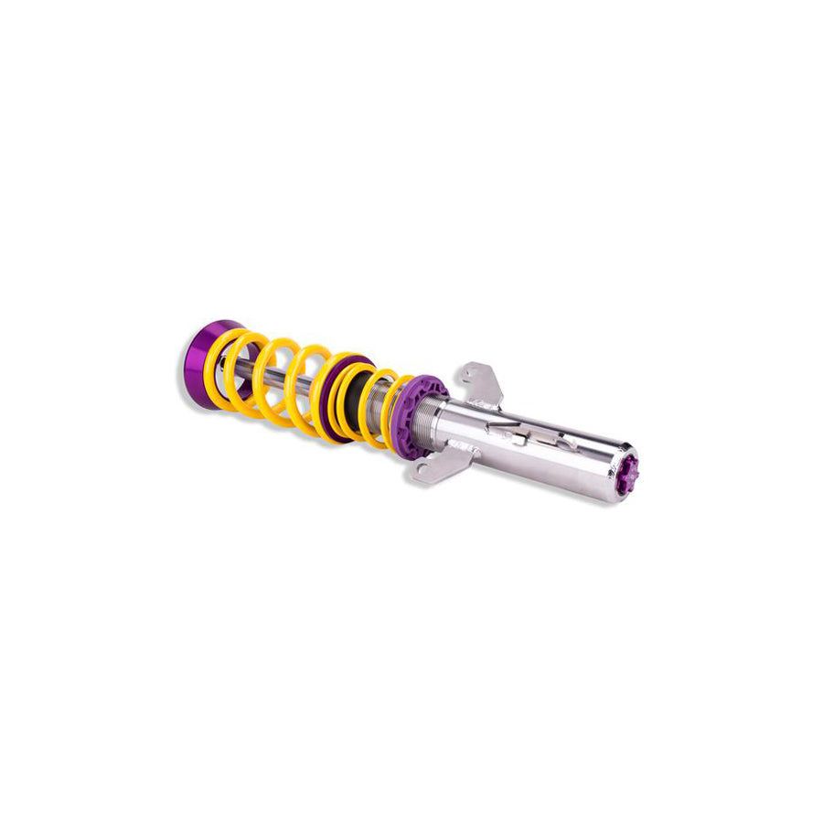 KW 35290034 Renault Clio IV Variant 3 Coilover Kit 3 | ML Performance US Car Parts