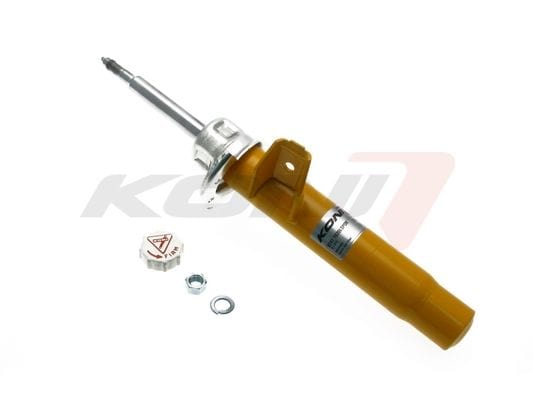 KONI 8741-1535Lsport Front Axle Left Shock Absorber for BMW 3 Series
