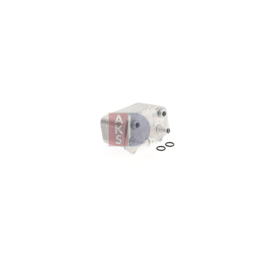 AKS Dasis 176011N Engine Oil Cooler for Porsche 911