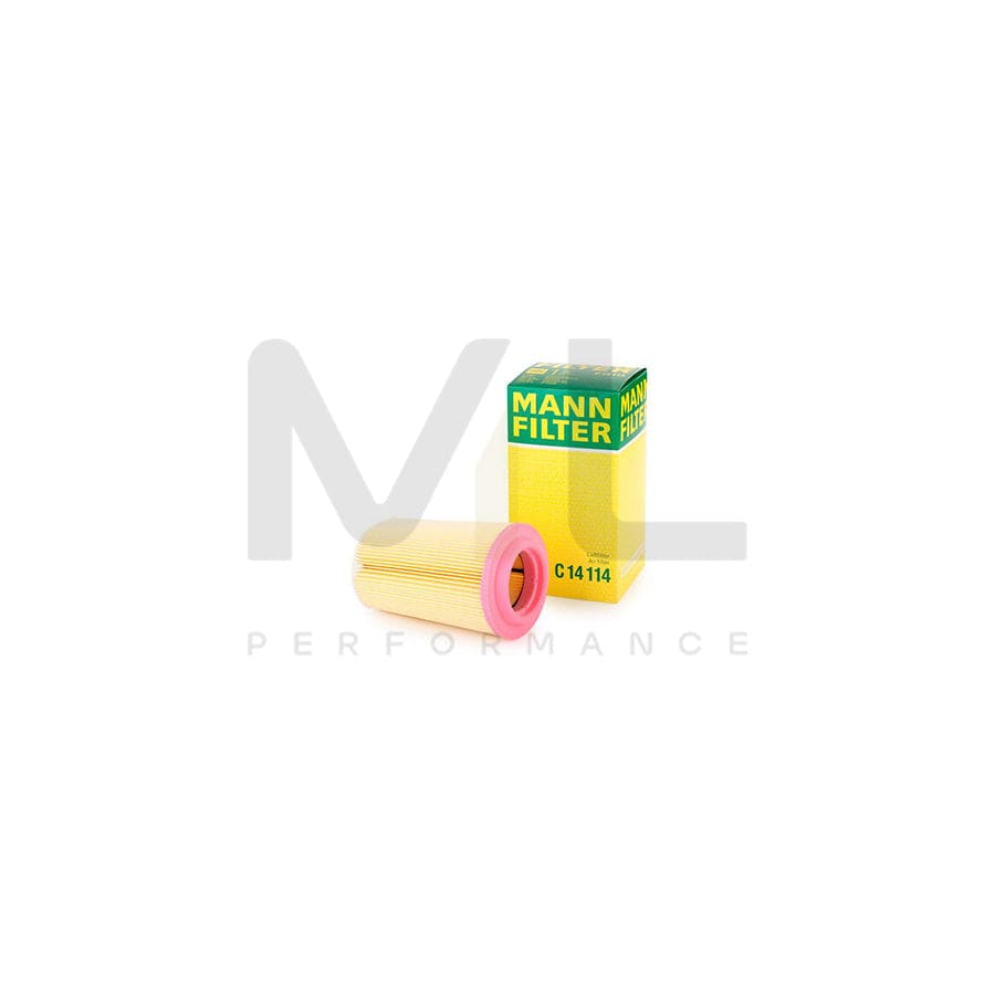MANN-FILTER C 14 114 Air Filter Filter Insert