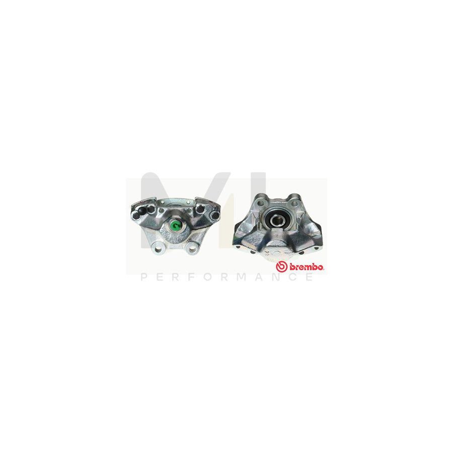 BREMBO F 06 027 Brake Caliper for BMW 7 (E23) | ML Performance Car Parts