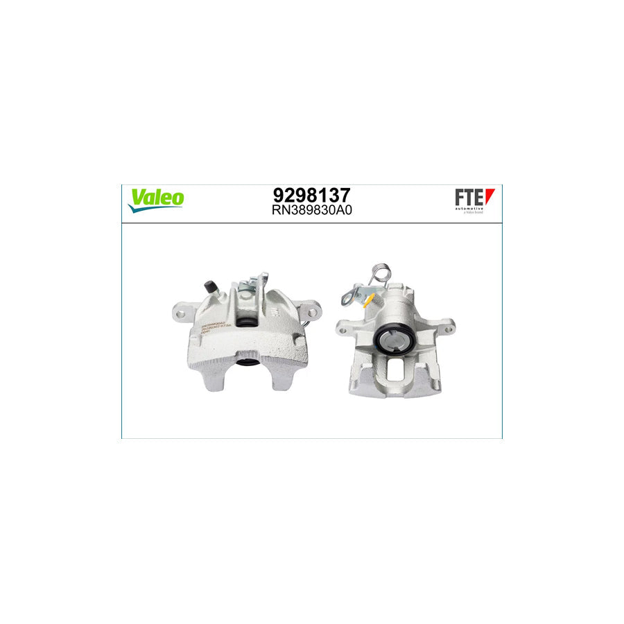 FTE 9298137 Brake Caliper for VW Transporter