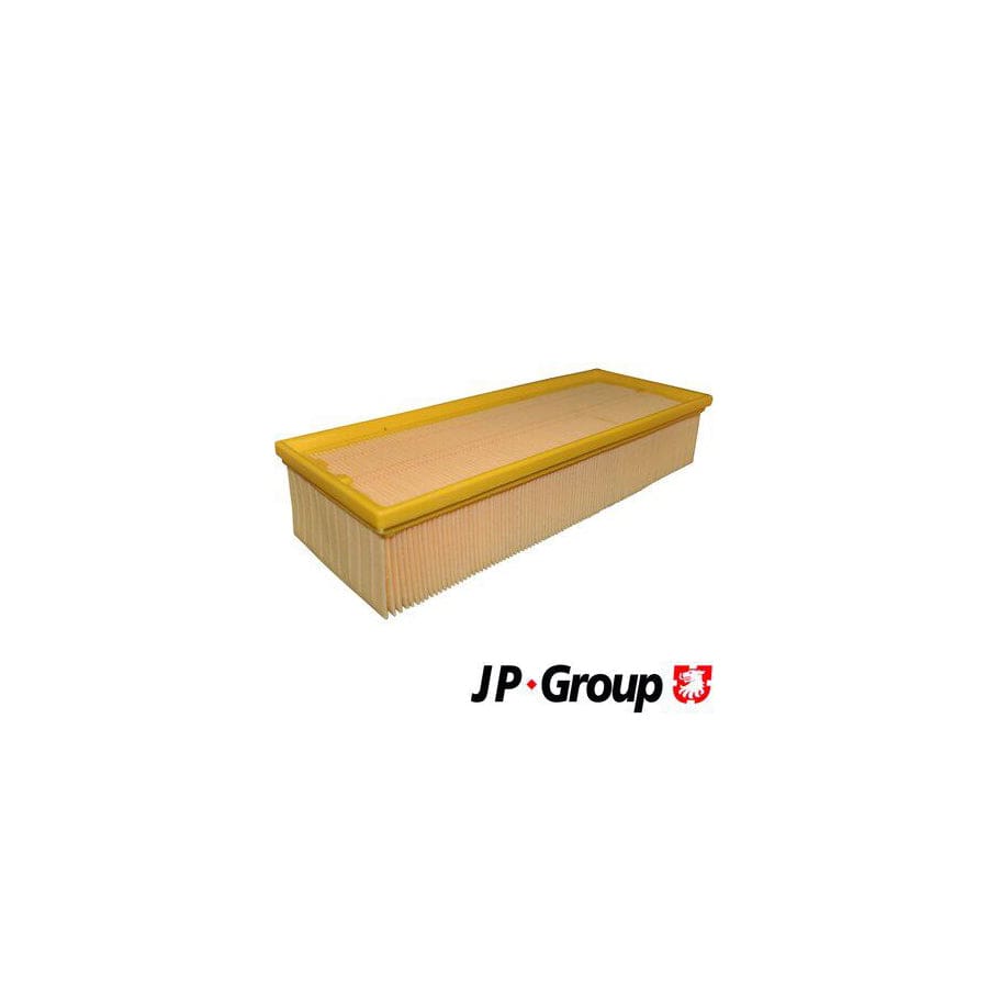 Jp Group 1118602800 Air Filter