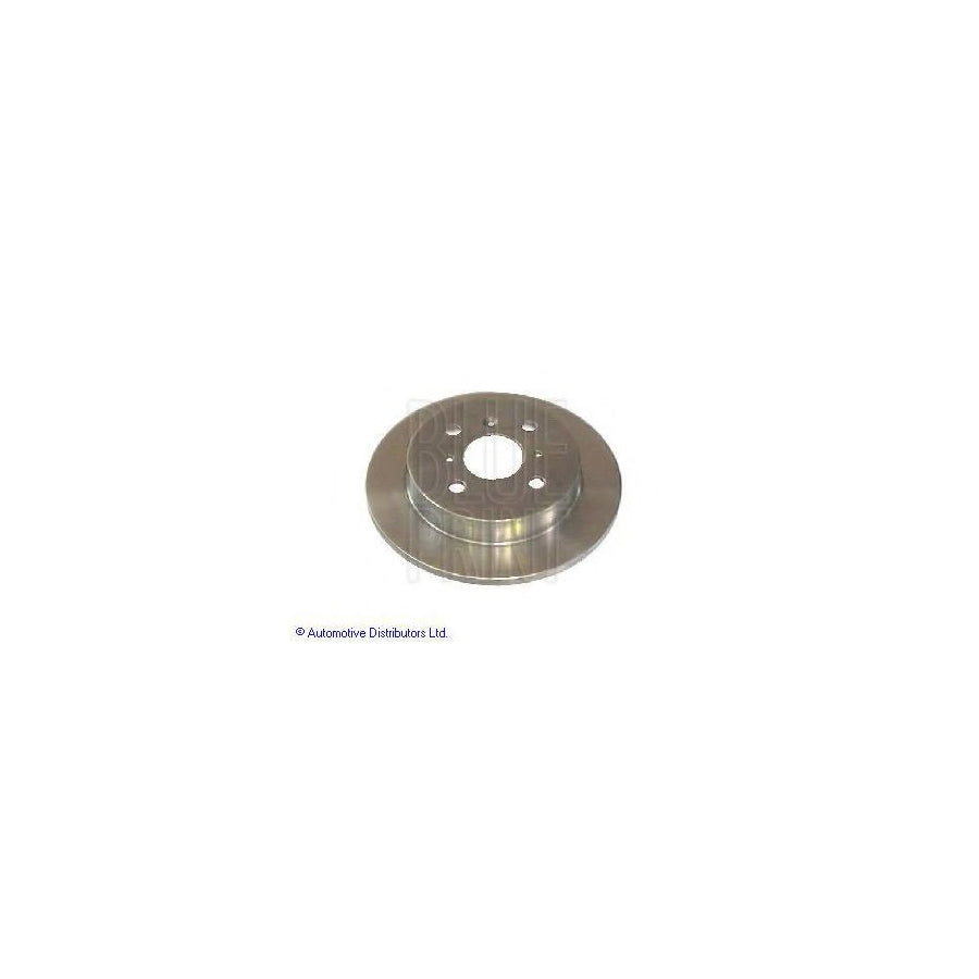 Blue Print Add64313 Brake Disc for Daihatsu Applause