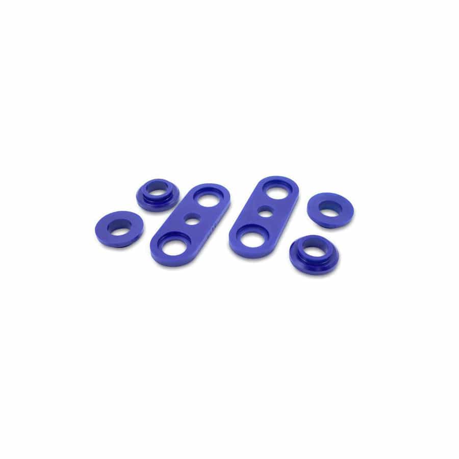SuperPro SPF2477-95K Front Lower Control Arm Front Bush 95 KT | ML Performance UK Car Parts