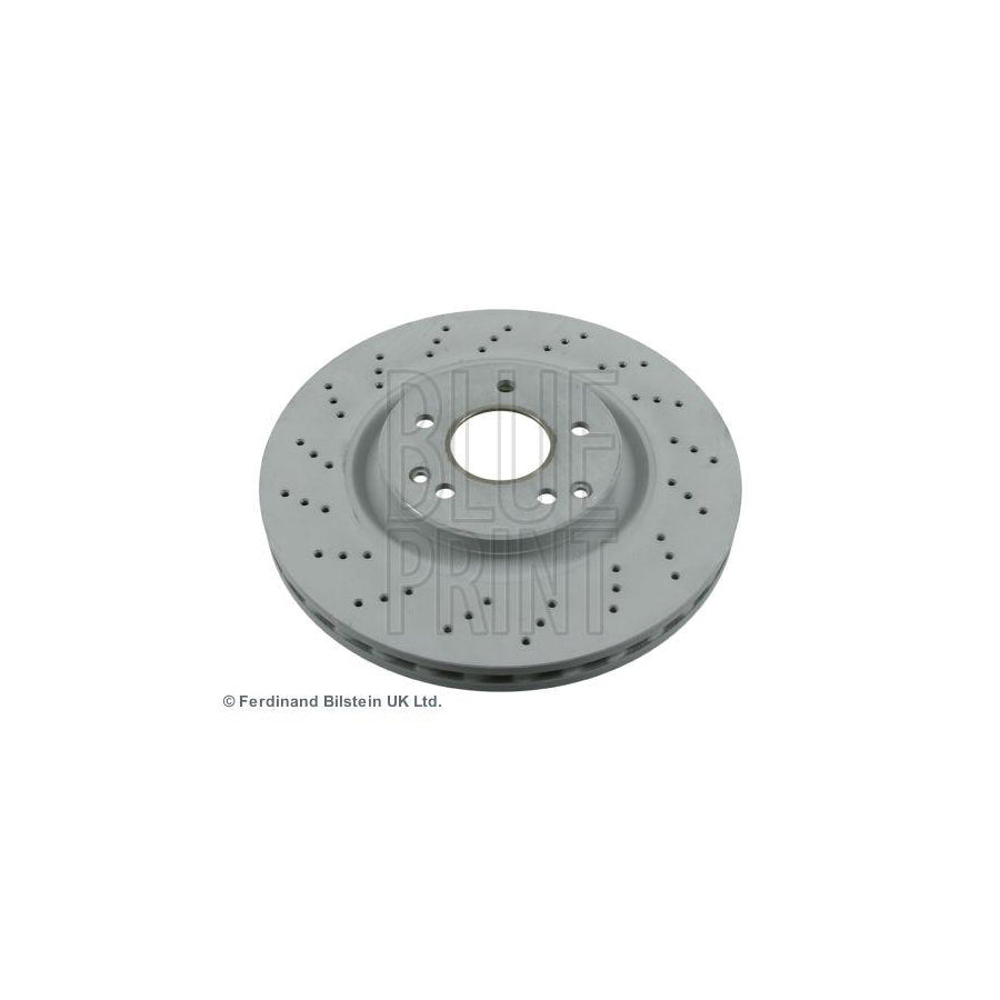 Blue Print Adu174335 Brake Disc