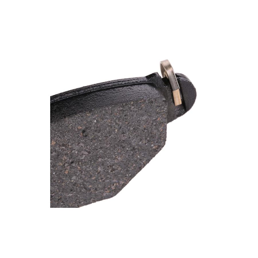 Delphi Lp1699 Brake Pad Set