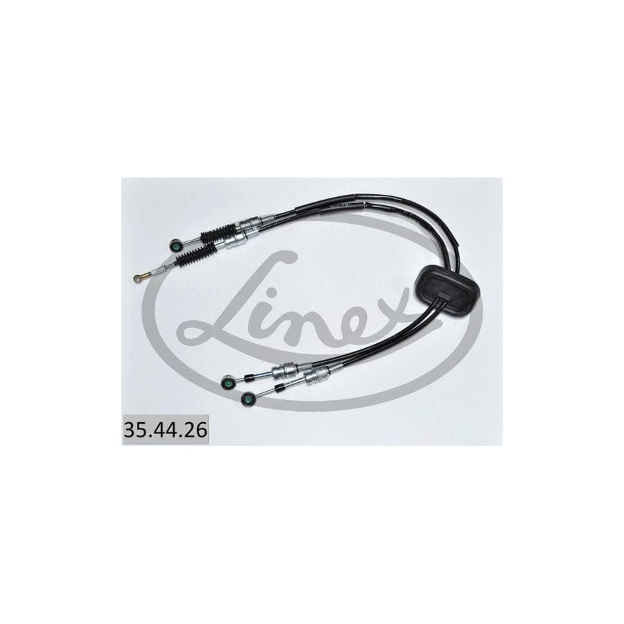 Linex 35.44.26 Cable, Manual Transmission
