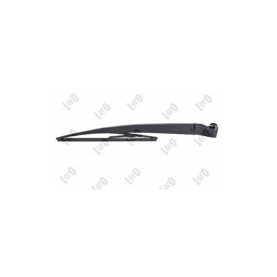 Abakus 10300064P Wiper Arm Set, Window Cleaning Suitable for Mercedes-Benz A-Class (W169)