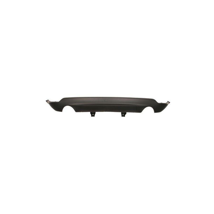 Blic 5511-00-3206973P Front Splitter For Jeep Grand Cherokee IV (Wk, Wk2)