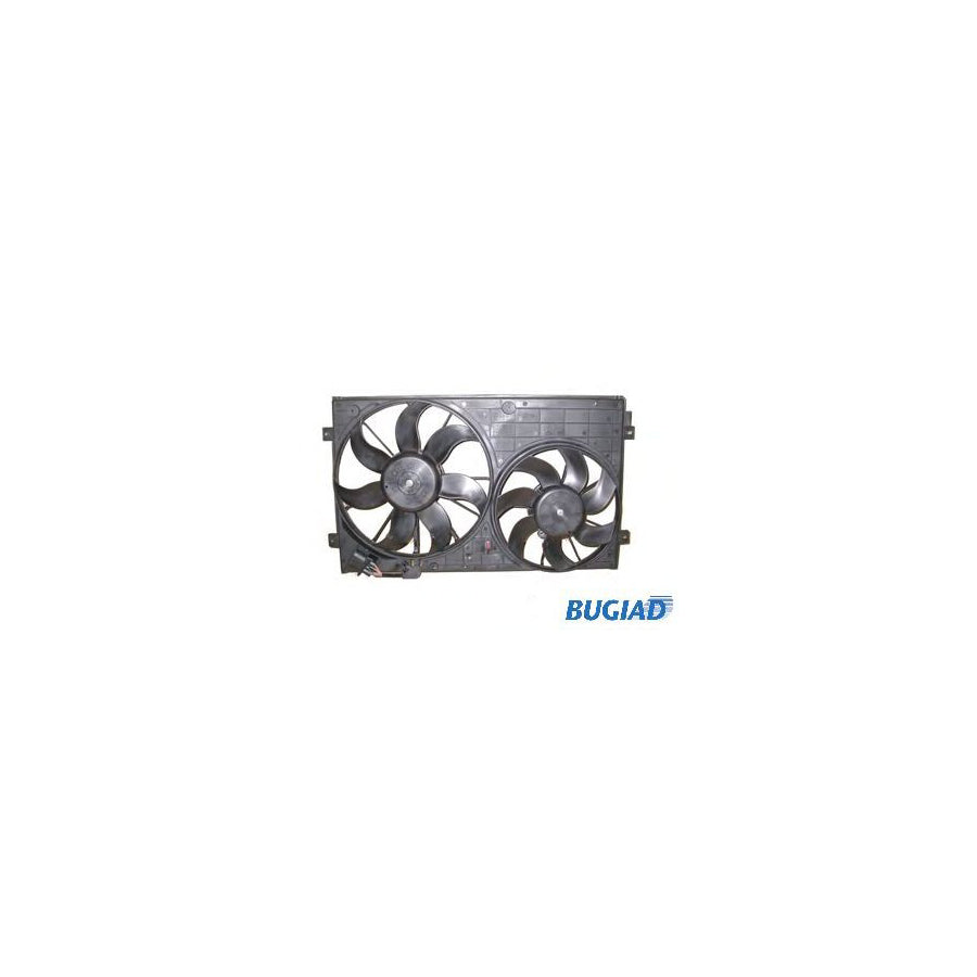 BUGIAD Bsp20051 Fan, Radiator