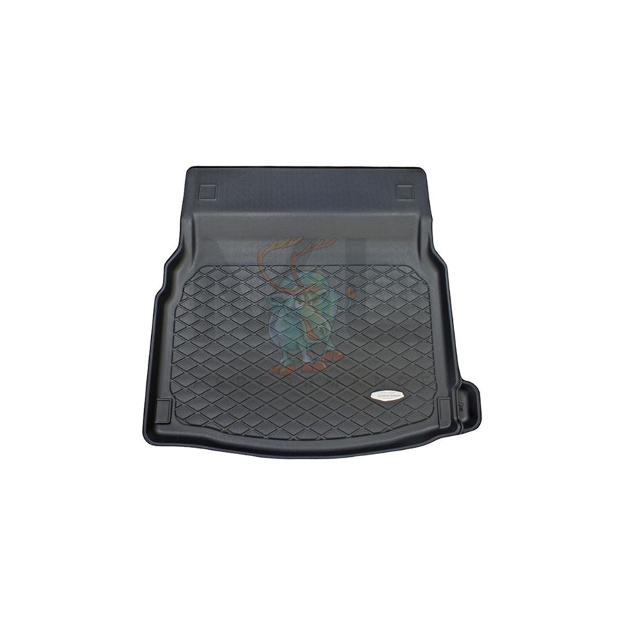 RENSI 43356 Car boot tray suitable for MERCEDES-BENZ E-Class Saloon (W213) Plastic