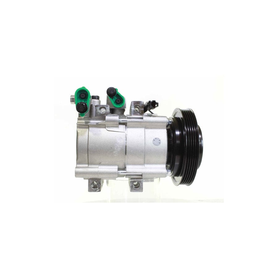 Alanko 10550903 Compressor, Air Conditioning for Hyundai Terracan