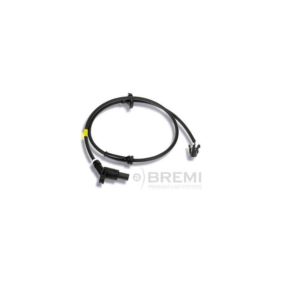 Bremi 50317 Abs Sensor for VW Passat