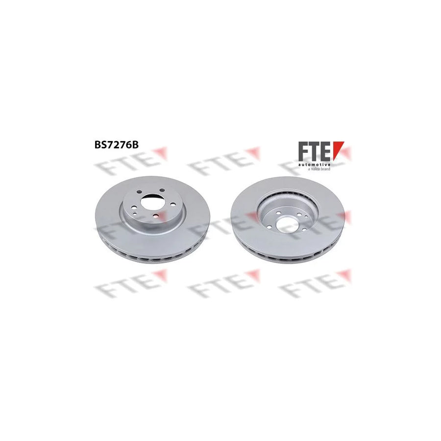 FTE 9081049 Brake Disc