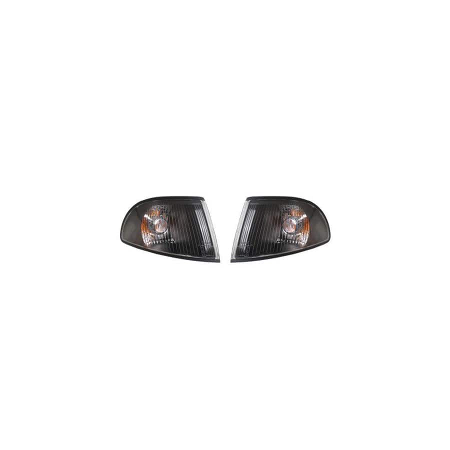 Abakus 4411524Pae2 Indicator Set for Audi A4